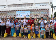Refleksi Hardiknas di Palembang: Bangun Generasi Unggul Lewat Pendidikan Bermakna