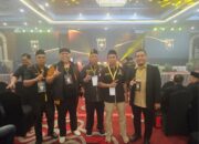 DPW Partai Ummat Sumsel Hadiri Munas Nasional di Yogyakarta, Tegaskan Gerakan Total Menang Pemilu 2029