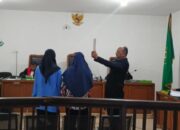 Saksi Kunci Bongkar Status Aset Yayasan UBD, Kuasa Hukum: Dibeli Pakai Uang Yayasan