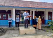 Upacara Hardiknas 2026, SMPN 1 Jejawi Tekankan Pentingnya Peran Pendidikan bagi Generasi Muda