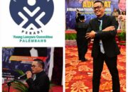 Advokat Baru Bertambah, YLC Peradi Palembang Siapkan Wadah Pembinaan Generasi Muda
