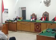 Mantan Dirjen Perkeretaapian Divonis 8,5 Tahun Penjara dalam Kasus Korupsi Proyek LRT Palembang