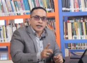 Praktisi Hukum Dedy Irawan Apresiasi Langkah Cepat Polisi Tangani Kasus Kekerasan Anak di Gandus