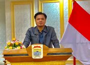 Ketua KNPI Sumsel Deri Andika Kecam Keras Kasus Asusila Anak di Gandus