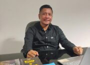 Dr. Dadang Apriyanto: Penanganan Perkara di Tahap Penyidikan Harus Kedepankan Asas Dominus Litis