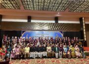 Dinas Pendidikan dan Gubernur Sumsel Apresiasi Pentas Kreativitas SMK Penerbangan Sriwijaya