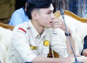 Kasus Dugaan Anak di Gandus Gegerkan Palembang, PERMAHI Desak Polisi Bergerak Cepat Memburu Pelaku