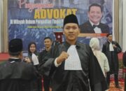 Praktisi Hukum Akhmad Fikri Dorong Penanganan Cepat Dugaan Kekerasan Anak di Gandus Palembang  