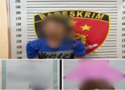 Polisi Ungkap Kasus Pencabulan Anak di Babat Supat, Pelaku Teman Orang Tua Korban