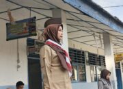 Semangat Kebersamaan dan Kemandirian, SD Negeri 133 Palembang Gelar PERSAMI Meriah dengan Api Unggun dan Pentas Seni