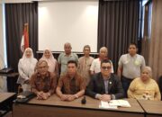 Keluarga Korban Temukan Dugaan Kejanggalan, Kuasa Hukum : Harap Hakim Gali Keterangan Saksi Kasus Kematian Christina