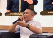 Korwil BPD HIPMI SUMSEL Melihat Peluang Perkebunan Karet Berkelanjutan, Togar : Harga Karet Sudah Mendekati Rp. 40.000/kg!