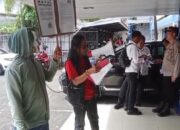 SERBU METAL Geruduk Dinas Pendidikan Sumsel, Tuntut Perlindungan Siswa Kurang Mampu dari Tekanan Biaya Sekolah