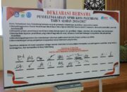 Tolak titipan dan pungli, Palembang Deklarasi Bersama SPMB 2026/2027