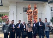 Sidang Kasus Dugaan Korupsi UDD PMI Muara Enim Salah Kaprah Tipikor! Benarkah Dana Donor Darah Masuk Kas Negara? Ini Fakta Hukumnya Menurut Pakar Hukum Unsri