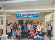 PD IWO OKI Resmi Tempati Kantor Baru, Bupati Muchendi Harapkan Hal Ini!