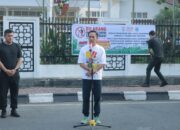 Ini Denda dan Sanksi Sosial bagi Pembuang Sampah Sembarangan di Palembang