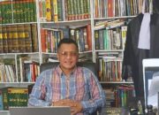 Dr. Dadang Apriyanto: Perwali Sampah Pemkot Palembang Merupakan Langkah Hukum Progresif dan Edukatif