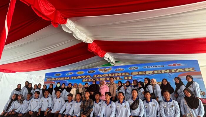 Hj. Fenti Sukarti Apresiasi Program Prabowo, Dapur SPPG PALI Serap Tenaga Kerja Lokal