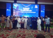 Satu Dekade VIS Travel: Reuni Akbar hingga Undian Umrah Gratis untuk Ribuan Alumni Jemaah