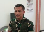 Kurang dari 24 Jam Pomdam II/Sriwijaya Berhasil Tangkap Pelaku Penembakan, Dan Pelaku Sipil yang menyembunyikan Senpi Rakitan