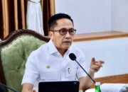 Wali Kota Palembang Bentuk Tim Percepatan Tindak Lanjut Putusan PTUN 2022