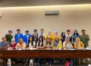 Yayasan Intan Maharani Libatkan Mahasiswa Kampanye Anti Diskriminasi terhadap ODHIV