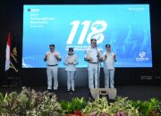 Jasa Raharja Jadikan Harkitnas 2026 Momentum Penguatan Pelayanan yang Adaptif dan Responsif