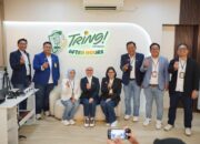 Pegadaian Perkuat Kreativitas Insan Perusahaan Lewat TRING! Creative Space