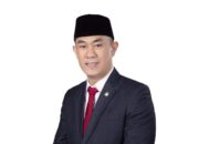 RM Yusuf Indra Kesuma Dorong Pembenahan Tata Kelola Lalu Lintas untuk Atasi Kemacetan Palembang