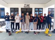 DLH Muba Turun ke PT SIAP, Perusahaan Tegaskan Komitmen Ketat terhadap Aturan Lingkungan