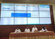 UNSRI Umumkan 3.899 Peserta Lolos SNBT 2026, Rektor Soroti Relevansi Kampus dengan Dunia Kerja