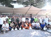 Maknai Semangat Iduladha 1447 H, Jasa Raharja Hadir Berbagi untuk Masyarakat Melalui Penyaluran Paket Daging Kurban