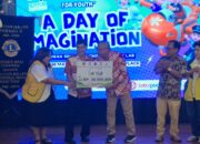 Leo Club Karisma Gelar Aksi Peduli Disabilitas, Dukung Pesonas 2026