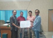 Jurnalis PALI Efran Resmi Diberi Mandat Bentuk Forum Komite Sekolah
