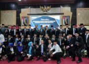 FK-S4 (Forum Komite Sekolah Sumsel) Dilantik, Tegaskan Batas Tipis Sumbangan dan Pungutan