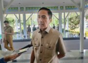 Banjir Palembang Tak Bisa Diselesaikan Instan, Ratu Dewa Ungkap Akar Masalah hingga Langkah Besar Penanganan