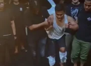 Sempat Jadi Buron, Terduga Pelaku Kasus Kekerasan Anak di Gandus Akhirnya Ditangkap Polisi