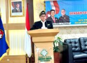 Refleksi Harkitnas dan Reformasi, PMPB Sumsel Ingatkan Ancaman Polarisasi di Era Digital
