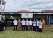 BPJS Kesehatan Palembang Gandeng BAZNAS OKI, Pastikan Warga OKI Punya JKN