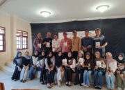 Sahilin yang “Hidup” dalam Ingatan, dari Panggung hingga Halaman Buku