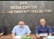 Diduga Peras Agen Kapal, Kepala KUPP Sungai Lumpur Terjaring OTT Kejati Sumsel