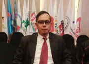 KONI Sumsel dan Palembang Bantu Timoti Otnil Rp15 Juta ke Kejuaraan Asia