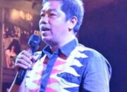 Muhamad Nasir: Dari Kata-Kata Menuju Peradaban