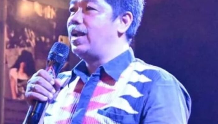 Muhamad Nasir: Dari Kata-Kata Menuju Peradaban