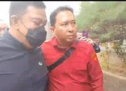 Wakil Bupati PALI dan Seorang Kadis Diamankan Kejati Sumsel Terkait Dugaan Suap Fee Proyek
