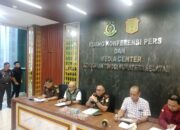Kejati Sumsel Tetapkan Wakil Bupati PALI dan ASN Provinsi sebagai Tersangka Dugaan Gratifikasi Proyek
