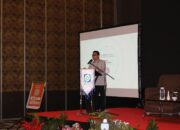 Mentoring Spesialis Perkuat Kompetensi FPKTP Tangani Kasus Dyspepsia
