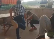 Viral Video Dugaan Penganiayaan di Palembang, Ini Penjelasan di Balik Peristiwa yang Terjadi