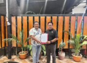 Terima SK Kepengurusan, Bala Gibran Kota Palembang Siap Bangun Kekuatan Politik dari Akar Rumput